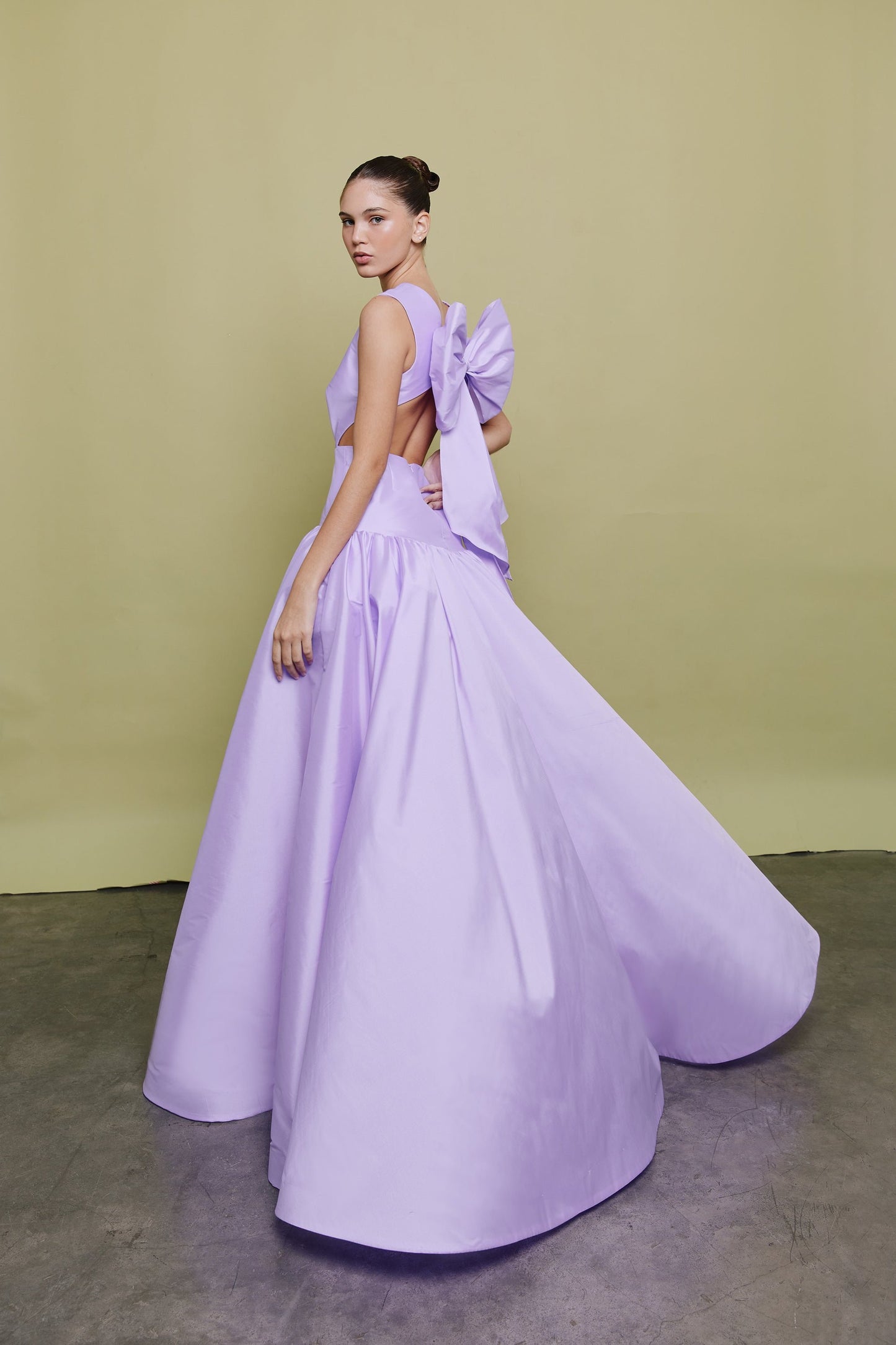 LOOK 04 | PRE FALL 2024