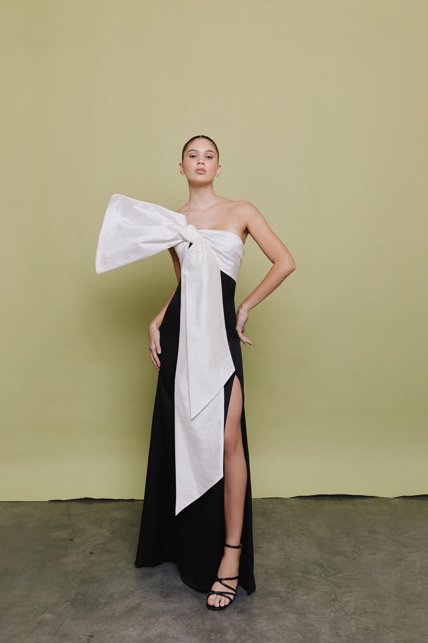 LOOK 05 | PRE FALL 2024