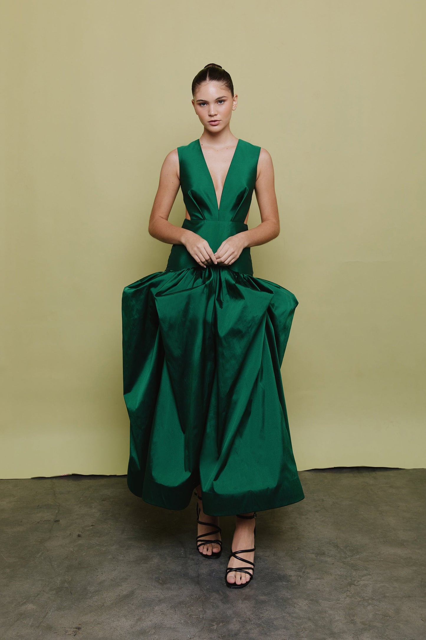 LOOK 07 | PRE FALL 2024